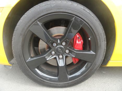 CHEVROLET Camaro 6.2 V8 32V SS COUP AUTOMTICO, Foto 20