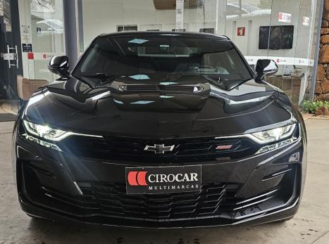 CHEVROLET Camaro 6.2 V8 32V SS AUTOMÁTICO, Foto 2 CHEVROLET Camaro 6.2 V8 32V SS AUTOMÁTICO, Foto 2