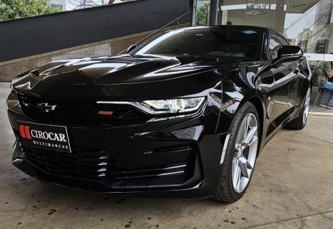 CHEVROLET Camaro 6.2 V8 32V SS AUTOMÁTICO, Foto 3 CHEVROLET Camaro 6.2 V8 32V SS AUTOMÁTICO, Foto 3