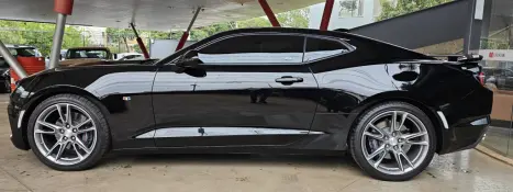 CHEVROLET Camaro 6.2 V8 32V SS AUTOMÁTICO, Foto 4 CHEVROLET Camaro 6.2 V8 32V SS AUTOMÁTICO, Foto 4