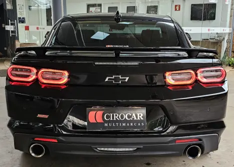 CHEVROLET Camaro 6.2 V8 32V SS AUTOMÁTICO, Foto 6 CHEVROLET Camaro 6.2 V8 32V SS AUTOMÁTICO, Foto 6