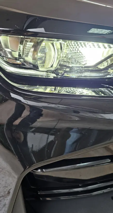 CHEVROLET Camaro 6.2 V8 32V SS AUTOMÁTICO, Foto 11 CHEVROLET Camaro 6.2 V8 32V SS AUTOMÁTICO, Foto 11