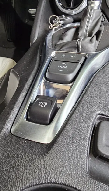 CHEVROLET Camaro 6.2 V8 32V SS AUTOMÁTICO, Foto 16 CHEVROLET Camaro 6.2 V8 32V SS AUTOMÁTICO, Foto 16