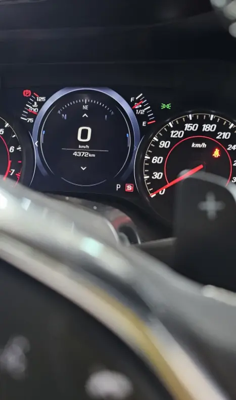 CHEVROLET Camaro 6.2 V8 32V SS AUTOMÁTICO, Foto 22 CHEVROLET Camaro 6.2 V8 32V SS AUTOMÁTICO, Foto 22