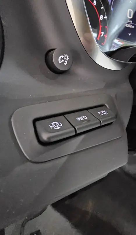 CHEVROLET Camaro 6.2 V8 32V SS AUTOMÁTICO, Foto 24 CHEVROLET Camaro 6.2 V8 32V SS AUTOMÁTICO, Foto 24