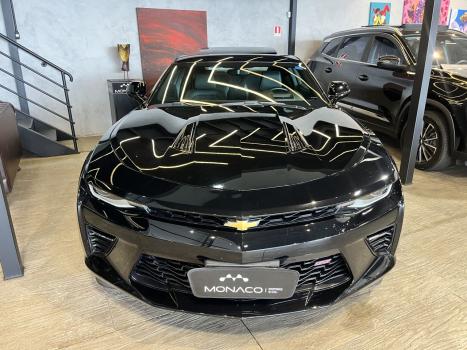CHEVROLET Camaro 6.2 V8 32V SS COUP AUTOMTICO, Foto 1