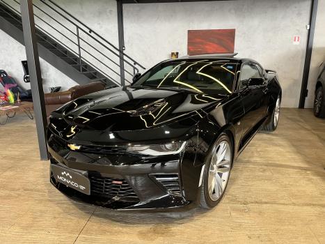 CHEVROLET Camaro 6.2 V8 32V SS COUP AUTOMTICO, Foto 2