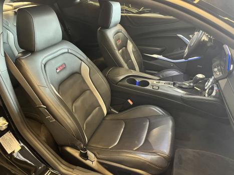 CHEVROLET Camaro 6.2 V8 32V SS COUP AUTOMTICO, Foto 6