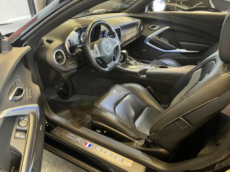 CHEVROLET Camaro 6.2 V8 32V SS COUP AUTOMTICO, Foto 7