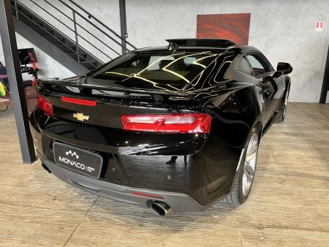 CHEVROLET Camaro 6.2 V8 32V SS COUP AUTOMTICO, Foto 9