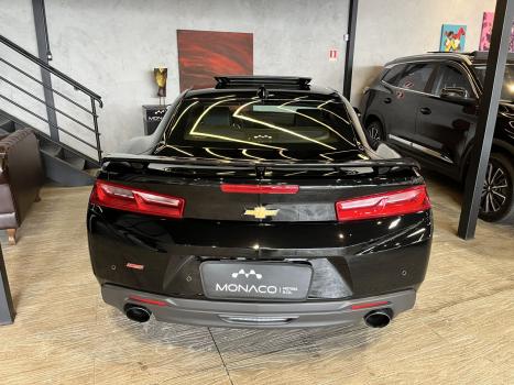 CHEVROLET Camaro 6.2 V8 32V SS COUP AUTOMTICO, Foto 10