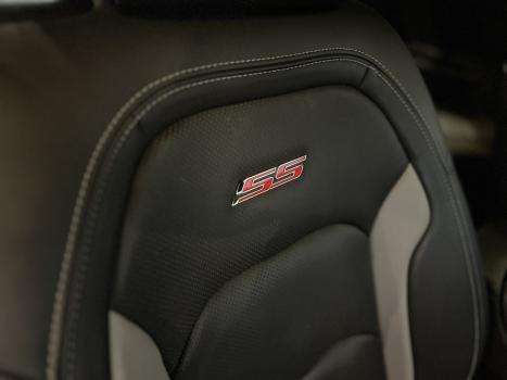 CHEVROLET Camaro 6.2 V8 32V SS COUP AUTOMTICO, Foto 11