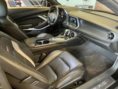 CHEVROLET Camaro 6.2 V8 32V SS COUP AUTOMTICO, Foto 14
