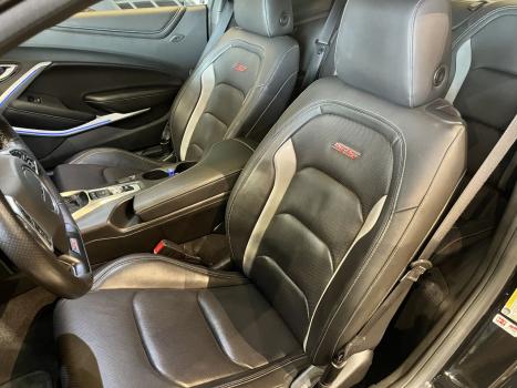 CHEVROLET Camaro 6.2 V8 32V SS COUP AUTOMTICO, Foto 15