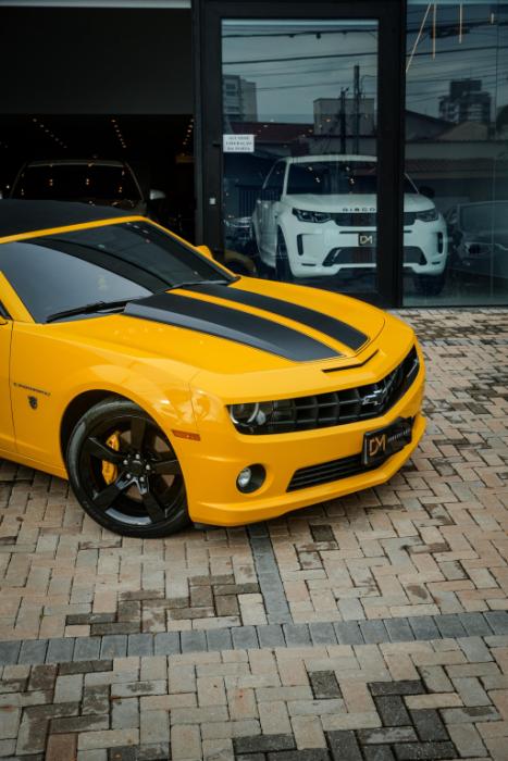 CHEVROLET Camaro 6.2 V8 32V SS CONVERS�VEL AUTOM�TICO, Foto 1
