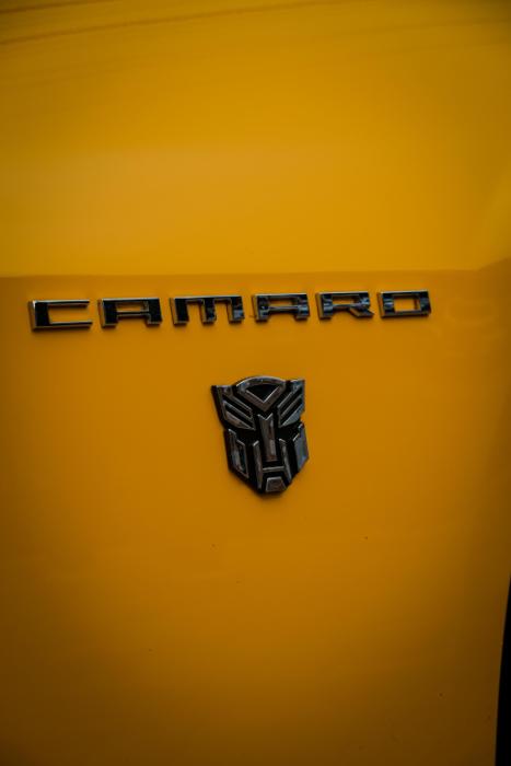 CHEVROLET Camaro 6.2 V8 32V SS CONVERS�VEL AUTOM�TICO, Foto 12