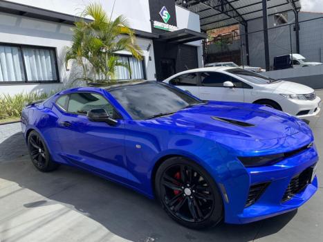 CHEVROLET Camaro 6.2 V8 FIFTY COUP� AUTOM�TICO, Foto 2