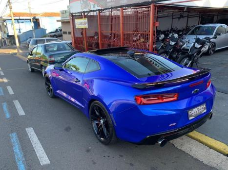 CHEVROLET Camaro 6.2 V8 FIFTY COUP� AUTOM�TICO, Foto 6