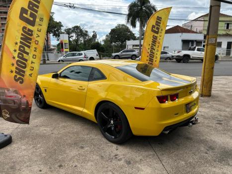 CHEVROLET Camaro 6.2 V8 32V SS AUTOM�TICO, Foto 2