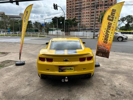 CHEVROLET Camaro 6.2 V8 32V SS AUTOM�TICO, Foto 3