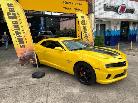 CHEVROLET Camaro 6.2 V8 32V SS AUTOM�TICO, Foto 5
