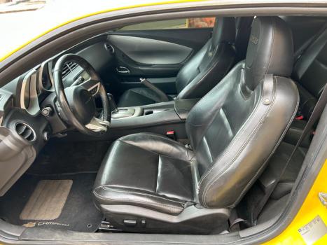 CHEVROLET Camaro 6.2 V8 32V SS AUTOM�TICO, Foto 8