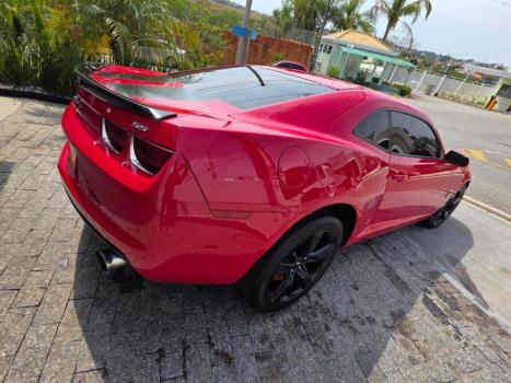 CHEVROLET Camaro 6.2 V8 32V SS COUP� AUTOM�TICO, Foto 2