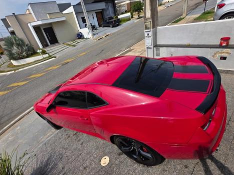 CHEVROLET Camaro 6.2 V8 32V SS COUP� AUTOM�TICO, Foto 3