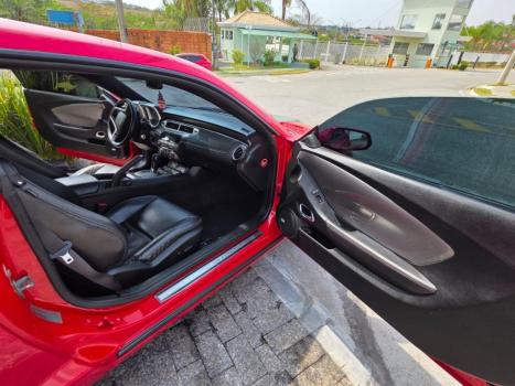 CHEVROLET Camaro 6.2 V8 32V SS COUP� AUTOM�TICO, Foto 4