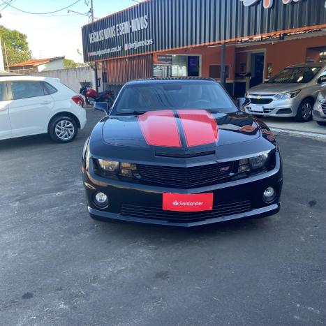 CHEVROLET Camaro 6.2 V8 32V SS AUTOM�TICO, Foto 2