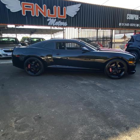 CHEVROLET Camaro 6.2 V8 32V SS AUTOM�TICO, Foto 3