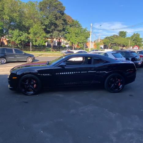CHEVROLET Camaro 6.2 V8 32V SS AUTOM�TICO, Foto 4