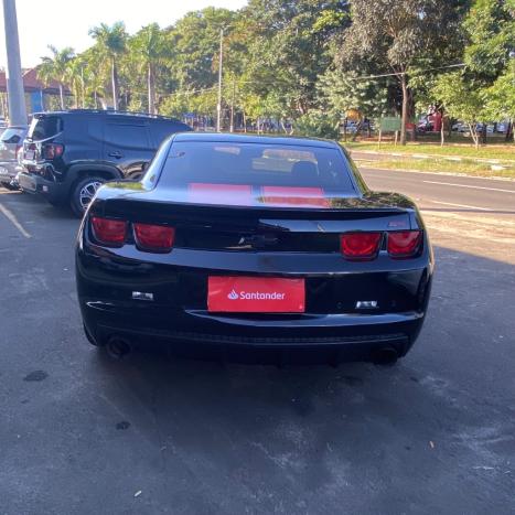 CHEVROLET Camaro 6.2 V8 32V SS AUTOM�TICO, Foto 5