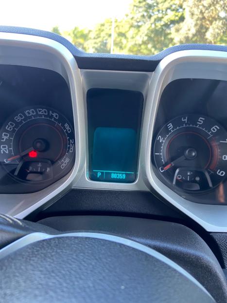 CHEVROLET Camaro 6.2 V8 32V SS AUTOM�TICO, Foto 9
