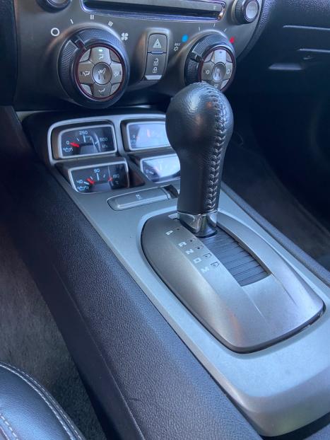 CHEVROLET Camaro 6.2 V8 32V SS AUTOM�TICO, Foto 11