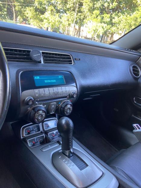 CHEVROLET Camaro 6.2 V8 32V SS AUTOM�TICO, Foto 12