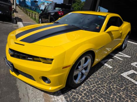 CHEVROLET Camaro 6.2 V8 32V SS AUTOM�TICO, Foto 2