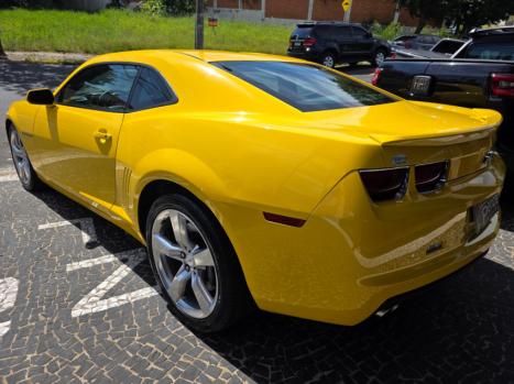 CHEVROLET Camaro 6.2 V8 32V SS AUTOM�TICO, Foto 3