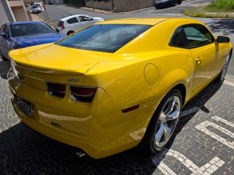 CHEVROLET Camaro 6.2 V8 32V SS AUTOM�TICO, Foto 4