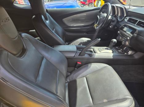 CHEVROLET Camaro 6.2 V8 32V SS AUTOM�TICO, Foto 6