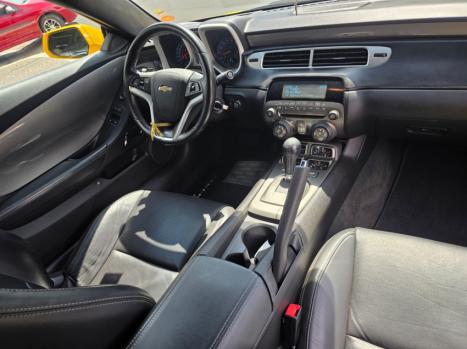 CHEVROLET Camaro 6.2 V8 32V SS AUTOM�TICO, Foto 7