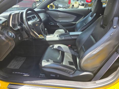 CHEVROLET Camaro 6.2 V8 32V SS AUTOM�TICO, Foto 8