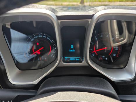 CHEVROLET Camaro 6.2 V8 32V SS AUTOM�TICO, Foto 9