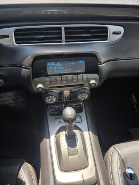 CHEVROLET Camaro 6.2 V8 32V SS AUTOM�TICO, Foto 10