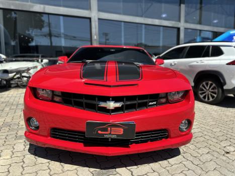 CHEVROLET Camaro 6.2 V8 32V SS COUP� AUTOM�TICO, Foto 1