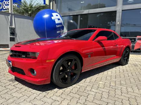 CHEVROLET Camaro 6.2 V8 32V SS COUP� AUTOM�TICO, Foto 3