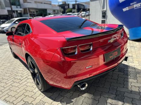 CHEVROLET Camaro 6.2 V8 32V SS COUP� AUTOM�TICO, Foto 6