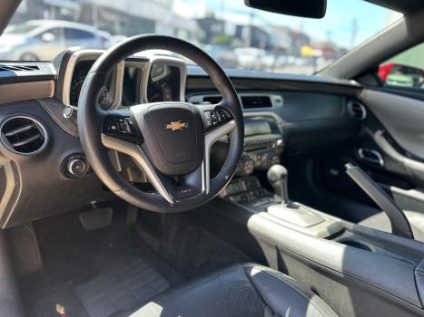 CHEVROLET Camaro 6.2 V8 32V SS COUP� AUTOM�TICO, Foto 7