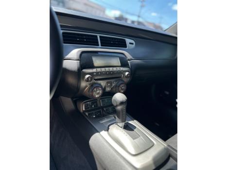 CHEVROLET Camaro 6.2 V8 32V SS COUP� AUTOM�TICO, Foto 8