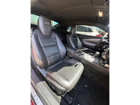 CHEVROLET Camaro 6.2 V8 32V SS COUP� AUTOM�TICO, Foto 9